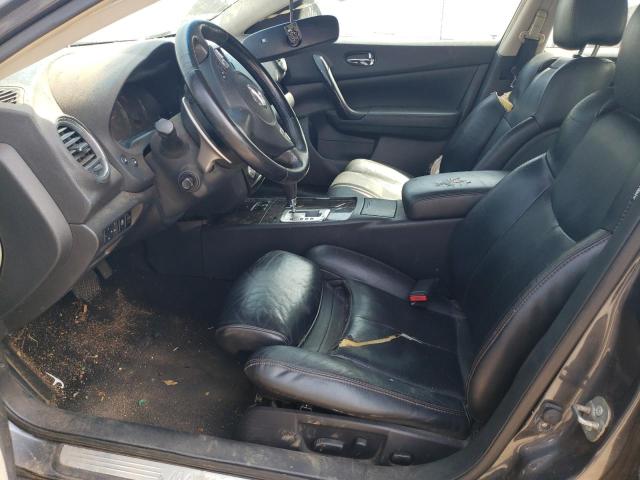 Снимка 7 от търг – 2012 NISSAN MAXIMA S с VIN 1N4AA5AP1CC800115