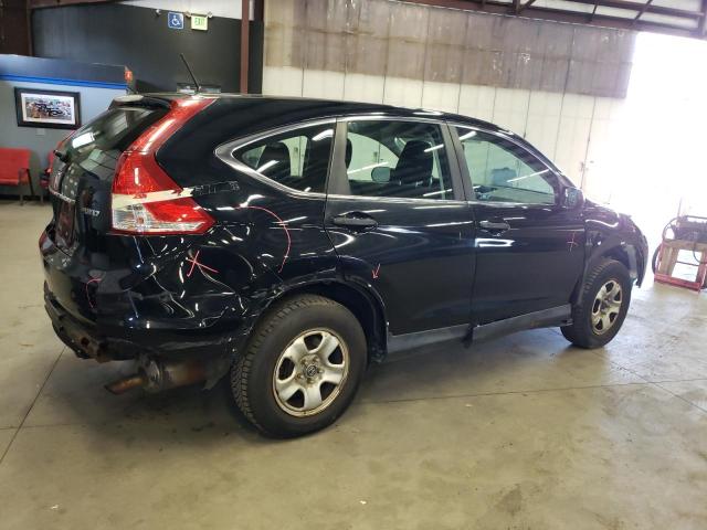 Photo 3 from auction – 2012 HONDA CR-V LX with VIN 2HKRM4H37CH609417