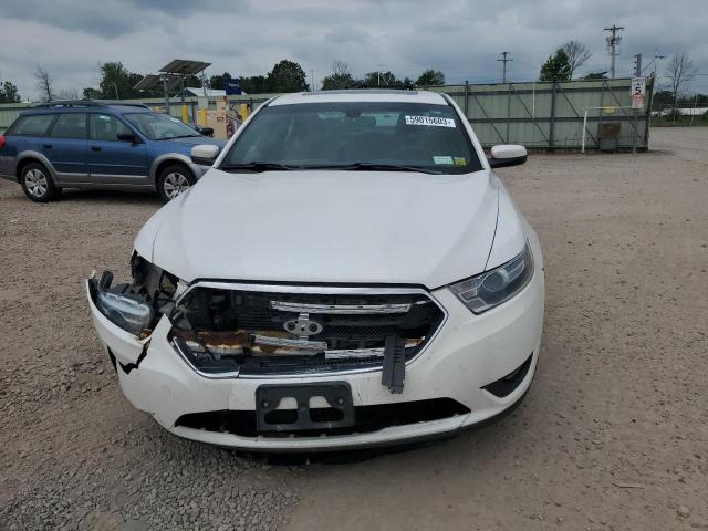 Foto 5 de la subasta – 2014 FORD TAURUS SEL con VIN 1FAHP2H87EG180747