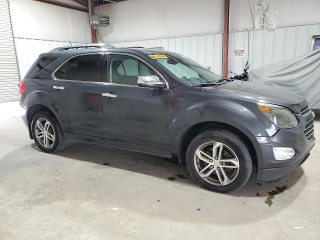 Photo 4 from auction – 2017 CHEVROLET EQUINOX PR with VIN 2GNALDEK1H1598944