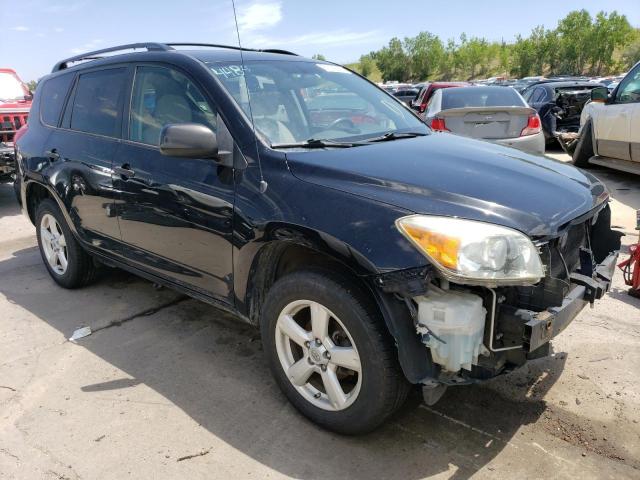 Photo 4 from auction – 2006 TOYOTA RAV4 with VIN JTMBD33V566004444