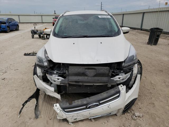 Photo 5 from auction – 2016 FORD ESCAPE TIT with VIN 1FMCU9J95GUA98184