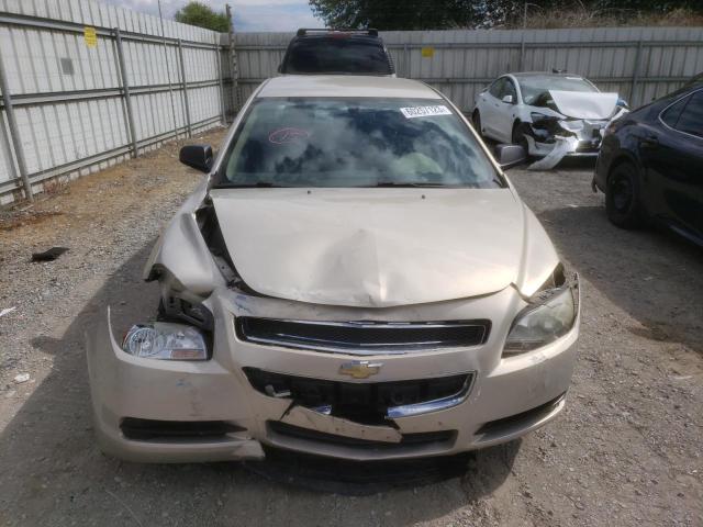Photo 5 from auction – 2010 CHEVROLET MALIBU LS with VIN 1G1ZA5E05AF283867