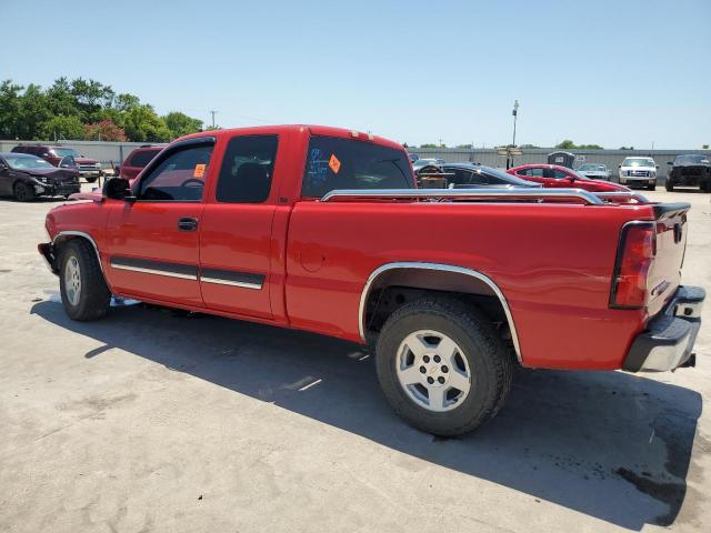 Photo 2 from auction – 2006 CHEVROLET SILVERADO with VIN 1GCEC19T36Z143688