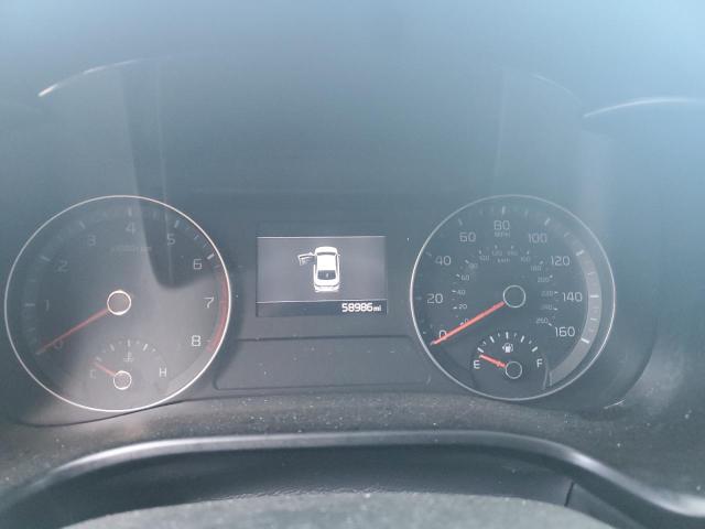 Photo 9 from auction – 2019 KIA FORTE FE with VIN 3KPF24ADXKE052789