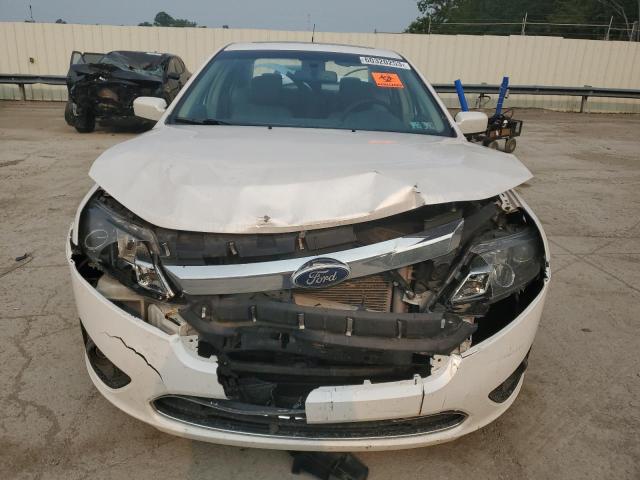 Photo 5 from auction – 2010 FORD FUSION with VIN 3FAHP0HG7AR417204