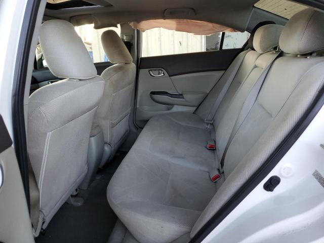 Photo 10 from auction – 2012 HONDA CIVIC EX with VIN 2HGFB2F85CH313169