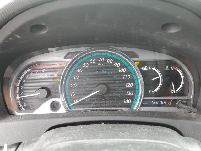 Zdjęcie 9 z aukcji – 2010 TOYOTA VENZA z VIN 4T3ZA3BB3AU033429