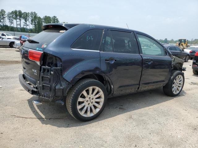 Photo 3 from auction – 2014 LINCOLN MKX with VIN 2LMDJ8JK6EBL08423