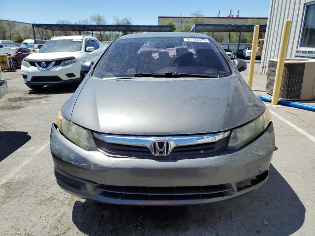 Снимка 5 от търг – 2012 HONDA CIVIC EX с VIN 2HGFB2F89CH610994