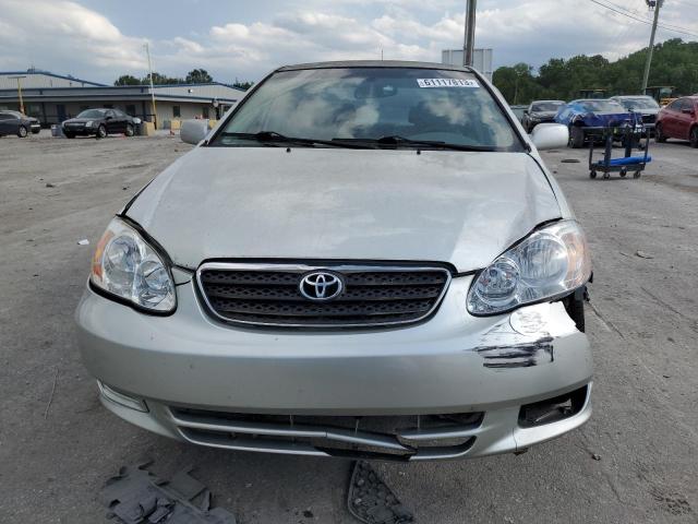 Photo 5 from auction – 2004 TOYOTA COROLLA CE with VIN 2T1BR32E74C315415