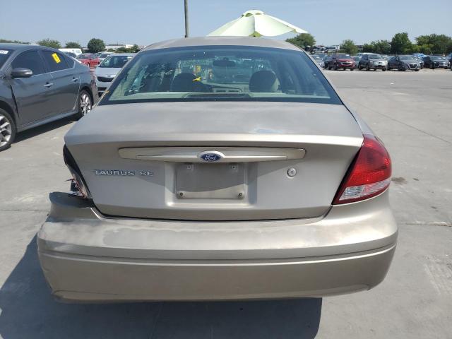 Photo 6 from auction – 2005 FORD TAURUS SE with VIN 1FAFP53UX5A213997
