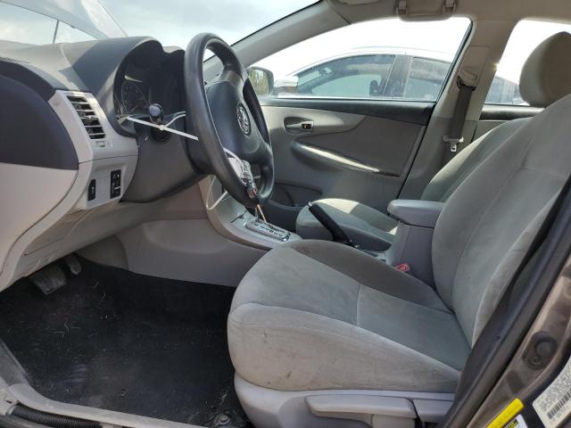 Photo 7 from auction – 2012 TOYOTA COROLLA BA with VIN 5YFBU4EEXCP068499
