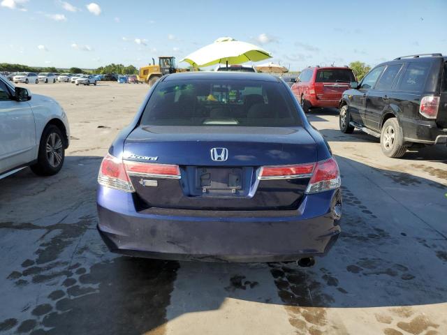 Photo 6 from auction – 2012 HONDA ACCORD LX with VIN 1HGCP2F32CA043745