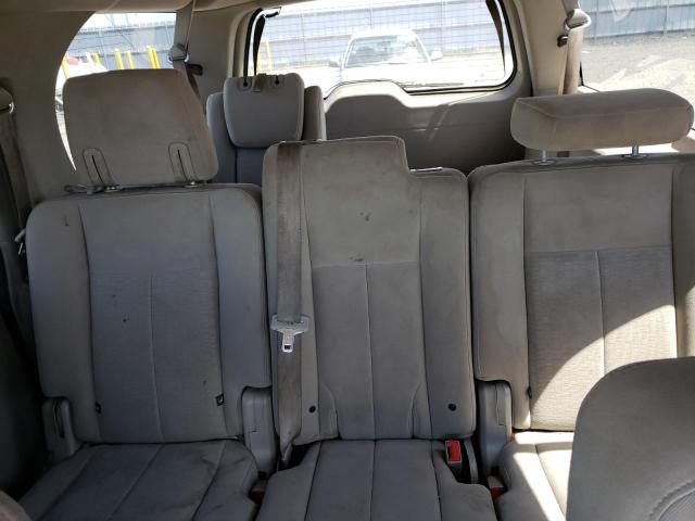 Photo 10 from auction – 2007 FORD EXPEDITION with VIN 1FMFK16517LA71533
