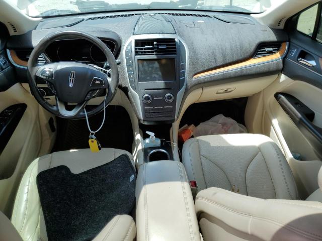 Photo 8 from auction – 2015 LINCOLN MKC with VIN 5LMCJ1A98FUJ42152