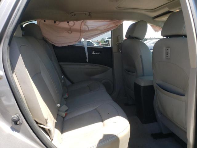 Photo 11 from auction – 2013 NISSAN ROGUE S with VIN JN8AS5MT7DW025954