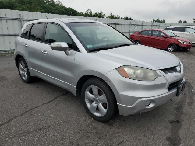 Photo 4 from auction – 2008 ACURA RDX with VIN 5J8TB18278A014231