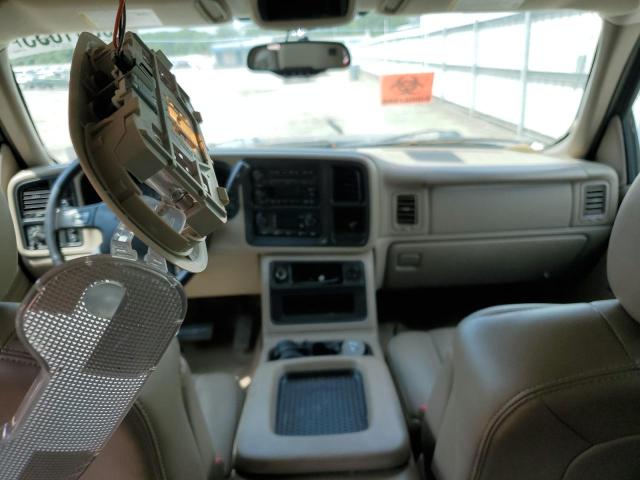 Photo 8 from auction – 2005 CHEVROLET SILVERADO with VIN 2GCEK13T451347208