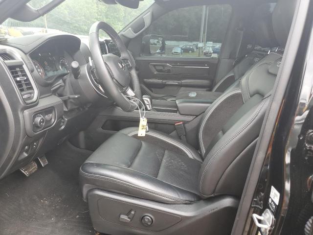 Photo 7 from auction – 2022 RAM 1500 TRX with VIN 1C6SRFU95NN388418