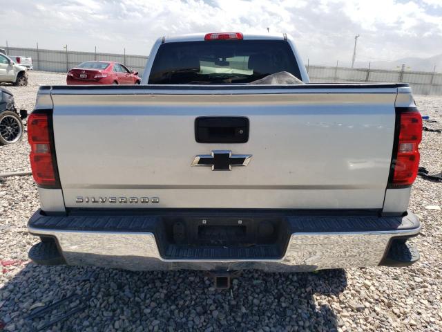Photo 6 from auction – 2015 CHEVROLET SILVERADO with VIN 3GCUKPEH4FG161636