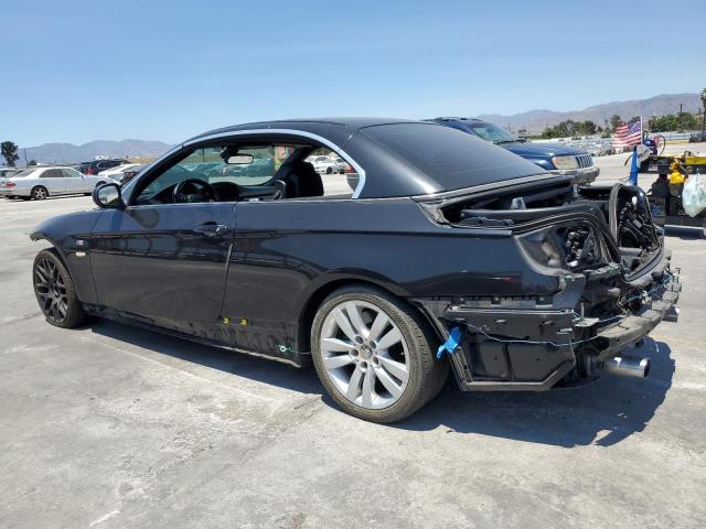 Photo 2 from auction – 2011 BMW 335 I with VIN WBADX7C52BE580030