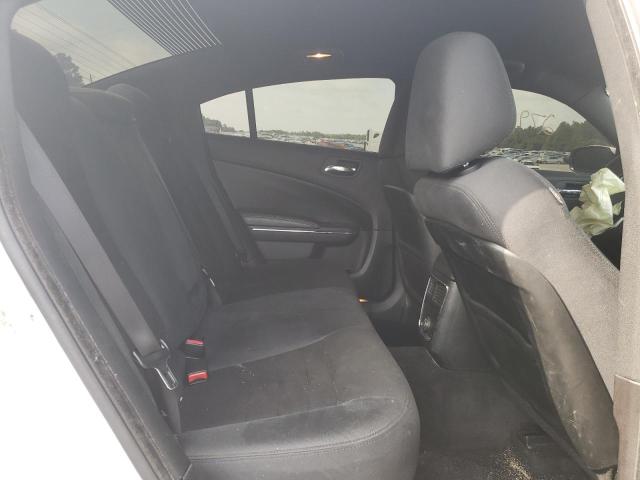 Photo 10 from auction – 2011 DODGE CHARGER with VIN 2B3CL3CG3BH532549