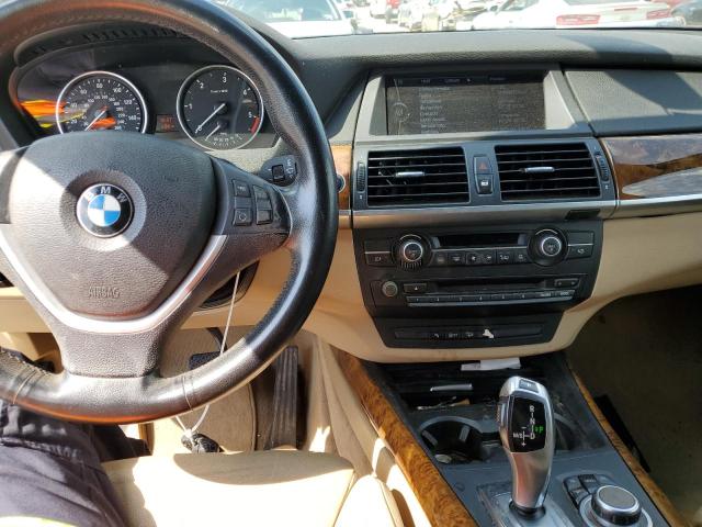 Photo 8 from auction – 2011 BMW X5 with VIN 5UXZW0C57BL370181
