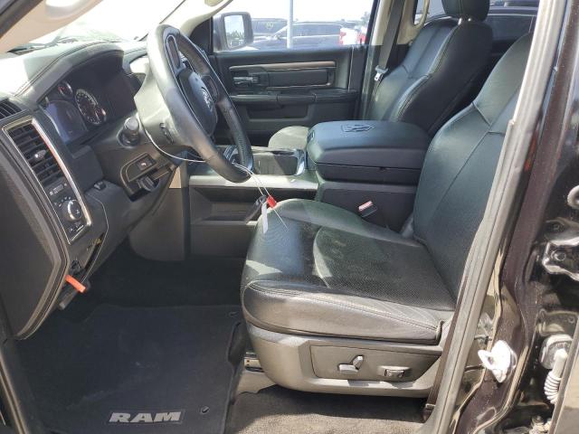 Photo 7 from auction – 2017 RAM 1500 SPORT with VIN 1C6RR6MT1HS615166