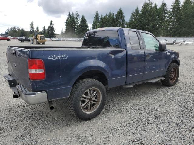 Photo 3 from auction – 2004 FORD F150 with VIN 1FTPX14504NC50367