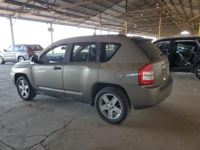 Photo 2 from auction – 2007 JEEP COMPASS with VIN 1J8FT47W67D124305
