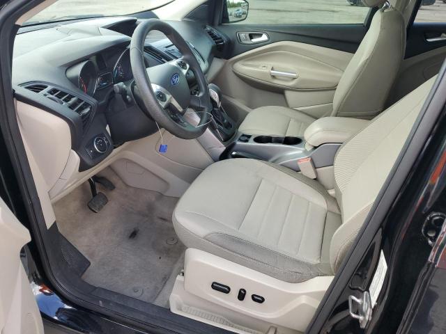 Photo 7 from auction – 2016 FORD ESCAPE SE with VIN 1FMCU0G79GUA72611