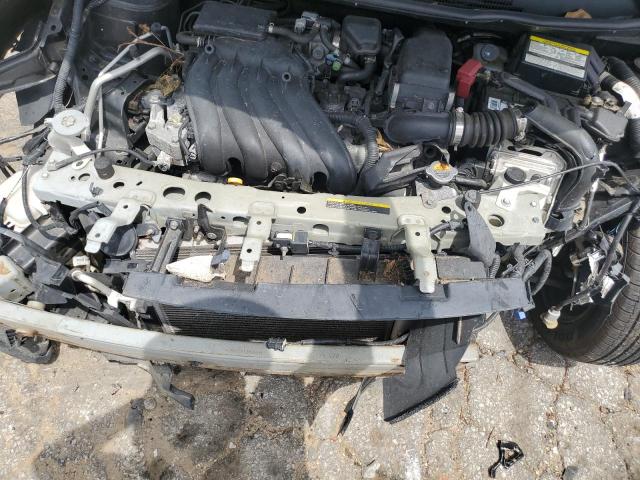 Photo 11 from auction – 2014 NISSAN VERSA with VIN 3N1CN7AP3EL836451