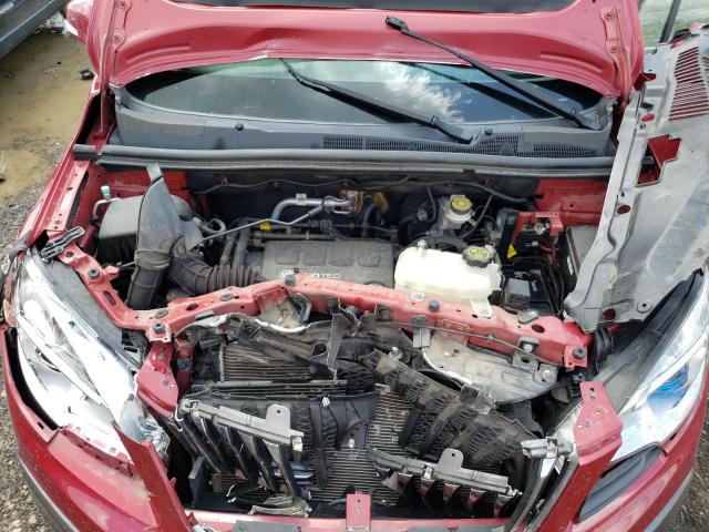 Photo 11 from auction – 2015 BUICK ENCORE CON with VIN KL4CJBSB5FB269624