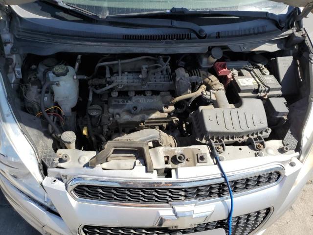 Photo 11 from auction – 2013 CHEVROLET SPARK 1LT with VIN KL8CC6S90DC571360