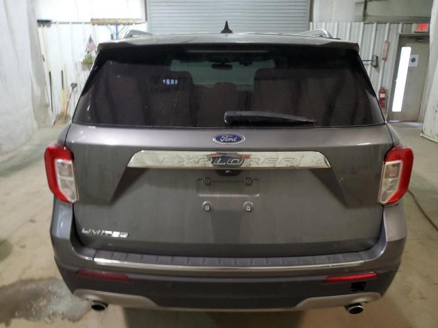 Zdjęcie 6 z aukcji – 2022 FORD EXPLORER L z VIN 1FMSK7FH1NGA29879