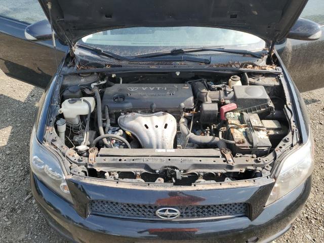 Photo 11 from auction – 2010 TOYOTA SCION TC with VIN JTKDE3B74A0316820