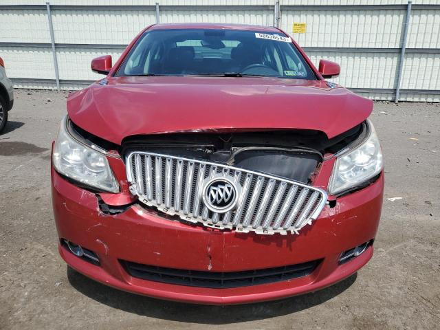 Photo 5 from auction – 2012 BUICK LACROSSE P with VIN 1G4GD5ER1CF325874