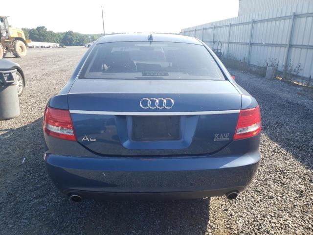 Photo 6 from auction – 2005 AUDI A6 3.2 QUA with VIN WAUDG74FX5N093850