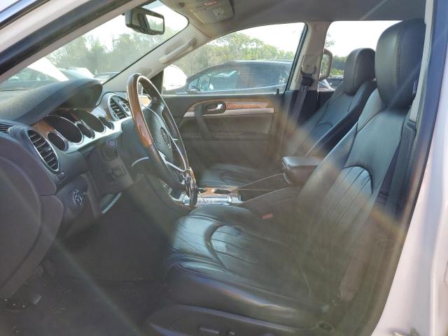 Photo 7 from auction – 2012 BUICK ENCLAVE with VIN 5GAKVDED2CJ378382