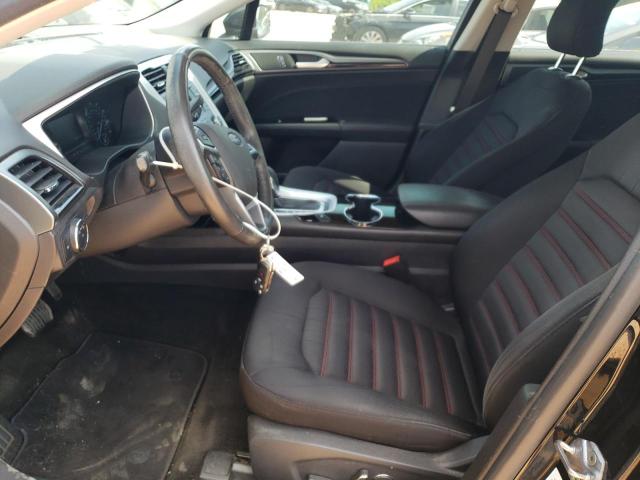 Photo 7 from auction – 2016 FORD FUSION SE with VIN 3FA6P0HD1GR277026