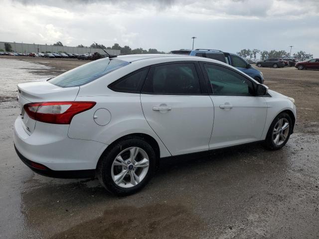 Photo 3 from auction – 2013 FORD FOCUS SE with VIN 1FADP3F21DL331459
