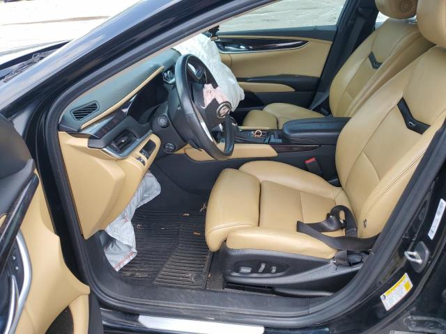 Photo 7 from auction – 2013 CADILLAC XTS LUXURY with VIN 2G61P5S39D9115697