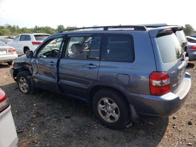 صورة رقم 2 من المزاد - 2007 TOYOTA HIGHLANDER مع VIN JTEHD21A170047103