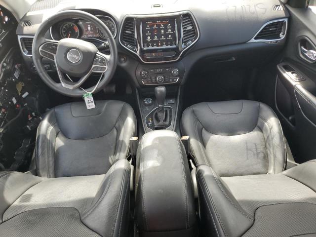 Photo 8 from auction – 2019 JEEP CHEROKEE L with VIN 1C4PJMDX3KD335047