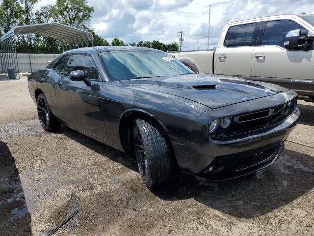 Photo 4 from auction – 2017 DODGE CHALLENGER with VIN 2C3CDZAG6HH601345