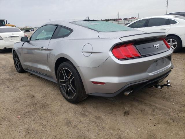Photo 2 from auction – 2020 FORD MUSTANG with VIN 1FA6P8TH3L5139011