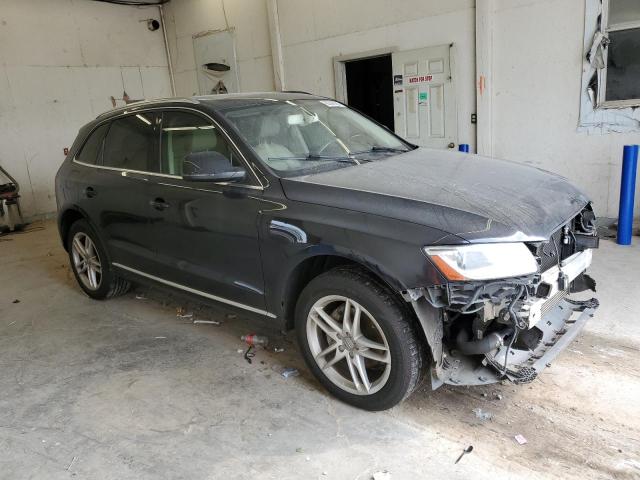 Photo 4 from auction – 2014 AUDI Q5 PREMIUM with VIN WA1LFAFPXEA101743