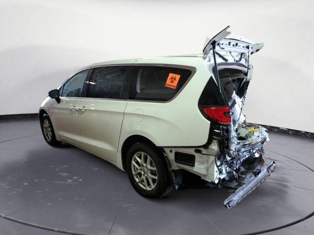Photo 2 from auction – 2023 CHRYSLER PACIFICA T with VIN 2C4RC1BG0PR552967