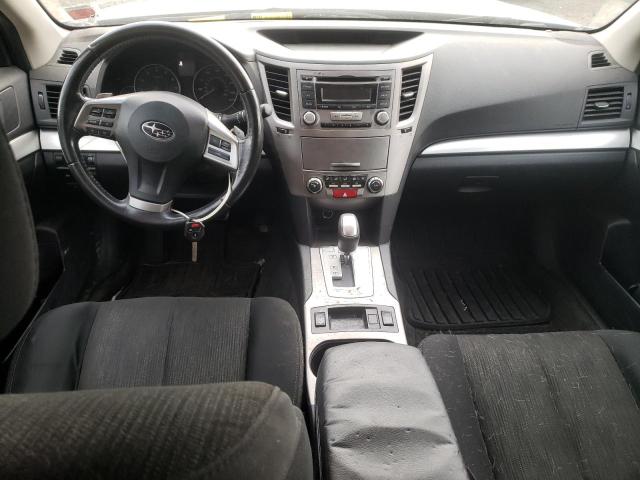 Photo 8 from auction – 2013 SUBARU LEGACY 2.5 with VIN 4S3BMBC62D3043199